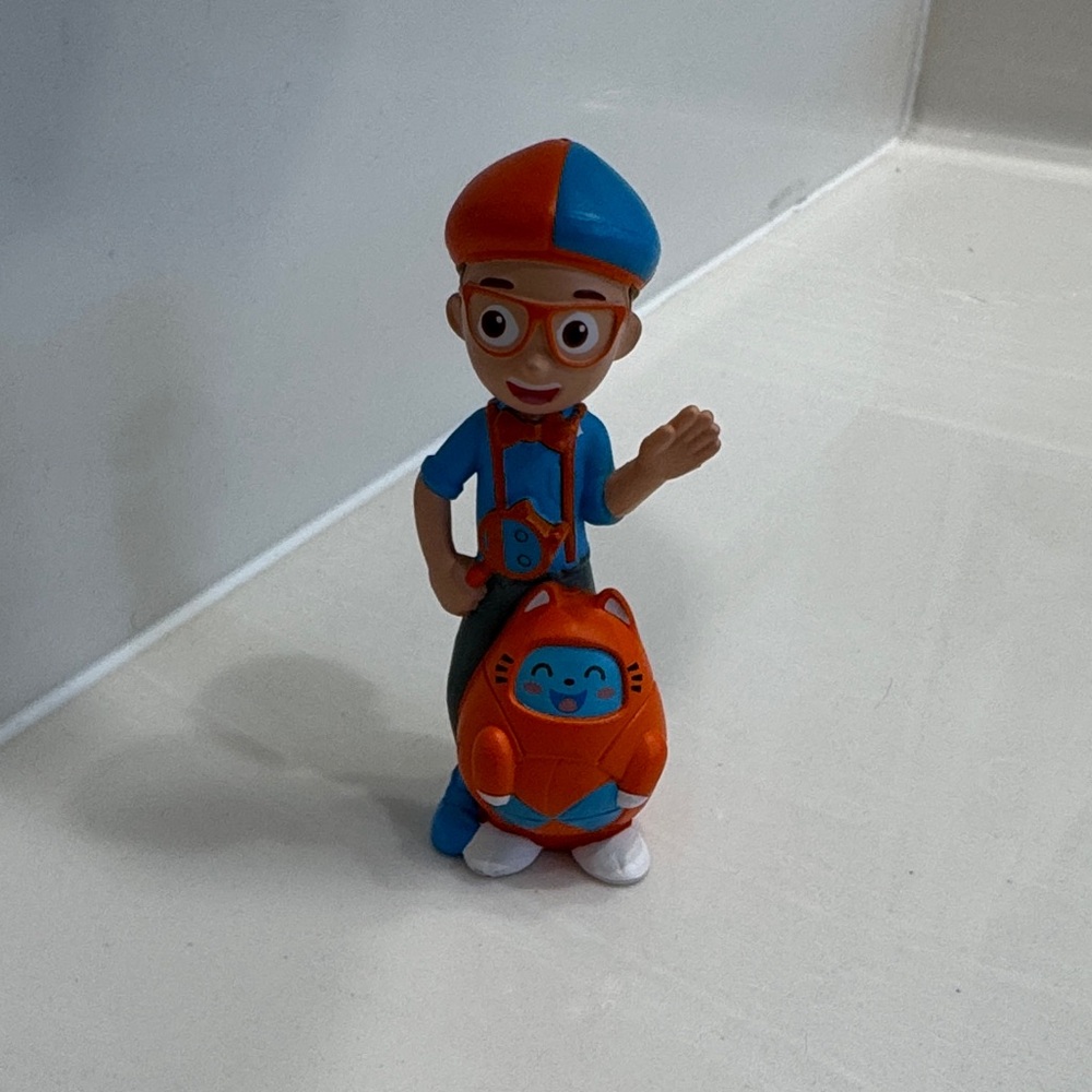 Blippi Tonie